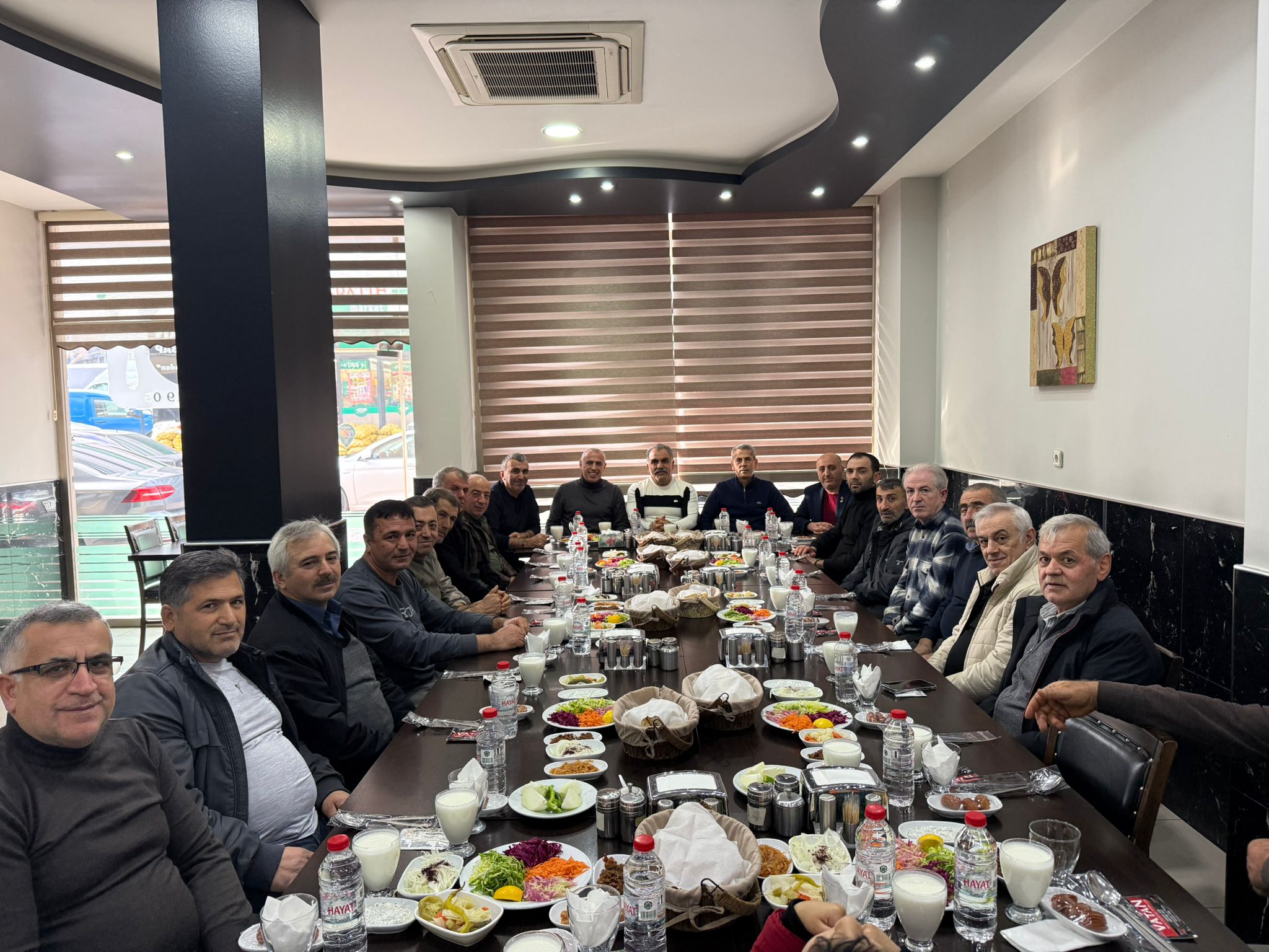 Toplu  Davetler Resim